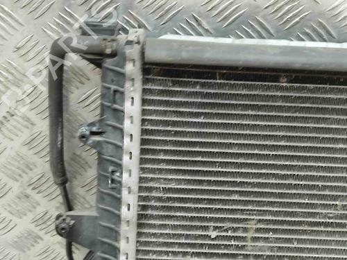 Radiateur à eau VW TOUAREG (7LA, 7L6, 7L7) 3.2 V6 | BP29415677M31 