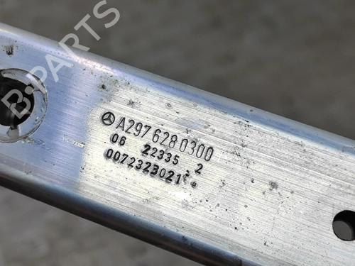 Other MERCEDES-BENZ EQS (V297) EQS 450+ (297.123) | BP33368232O1 - Image 7
