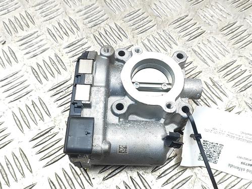 throttle-body-mercedes-benz-a-class-w177-2018-33110377 main image