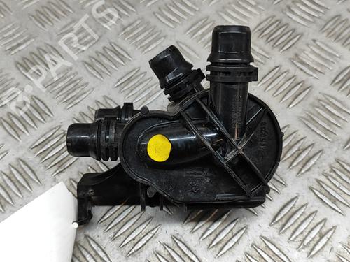 Auxiliary water pump PEUGEOT 3008 II SUV (MC_, MR_, MJ_, M4_) Hybrid | BP28553537M111