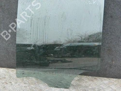 Used Rear left door window BMW X3 (F25) xDrive 20 d (184 hp) 6726643