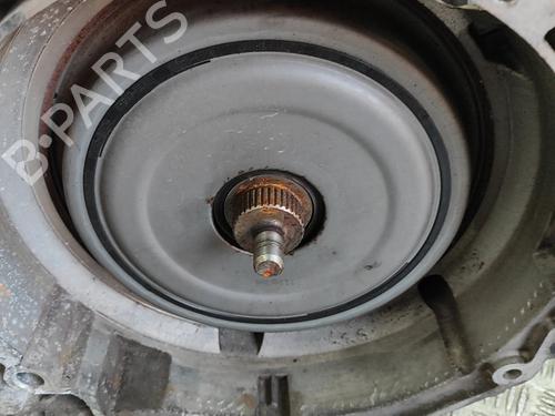 Gearbox SEAT ARONA (KJ7, KJP) 1.0 TSI | BP27091259M3 