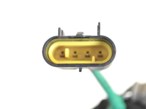 Electronic sensor FIAT 500X (334_) 1.6 (334AXE1A) | BP30218769M84 - Image 4