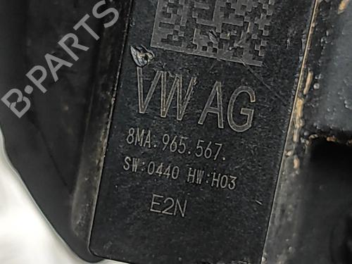 Auxiliary water pump AUDI Q5 (GUB) 2.0 TDI quattro | BP33732090M111  - Image 6