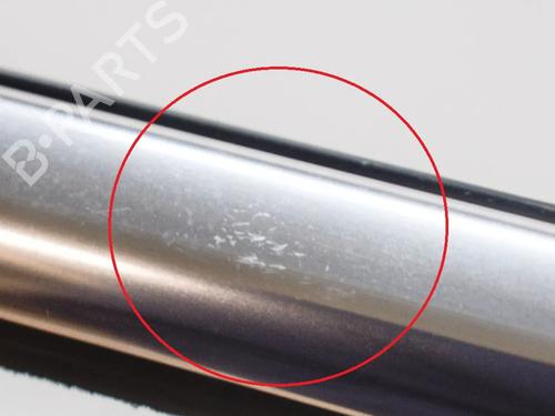 Door moulding trim VOLVO XC90 II (256) D5 AWD | BP14615280C150