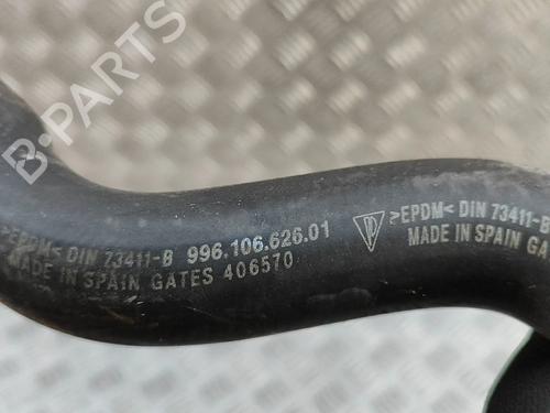 Pipe PORSCHE BOXSTER (986) 2.7 | BP27799269M125  - Image 6
