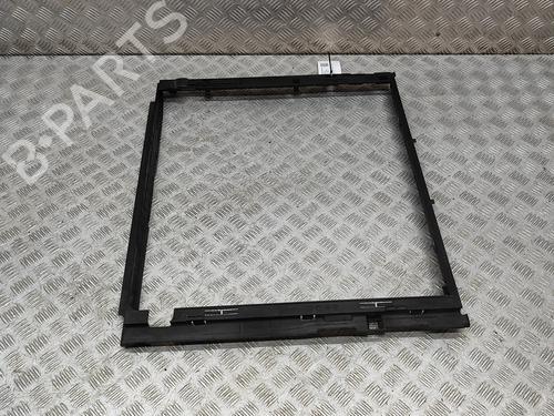 Support MERCEDES-BENZ GLC (X253) 220 d 4-matic (253.905, 253.903) | BP25615013C155 