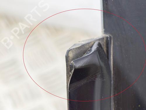 Panel rute bak venstre TESLA MODEL 3 (5YJ3) EV | BP28078935C93 