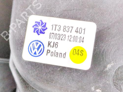Rudehejsemekanisme ventre foran VW ID. Buzz Bus (EBB, EBJ) Electric (EBB) | BP38932373C22 - Image 7
