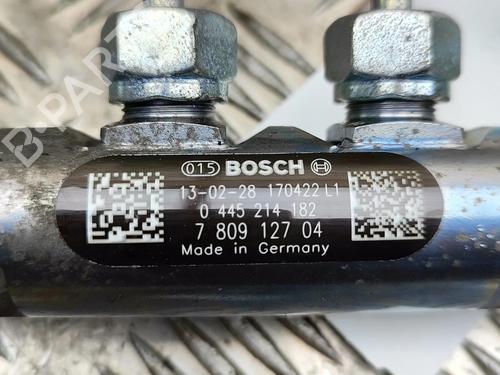 Injection rail BMW X1 (E84) sDrive 18 d | BP33378242M98 - Image 6