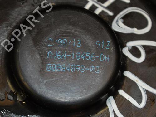 Heater blower motor FORD FOCUS III 1.0 EcoBoost | BP6720848M62 