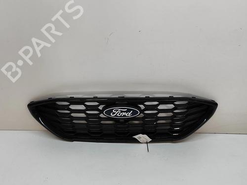 Grill FORD PUMA (J2K, CF7) 1.0 EcoBoost mHEV (125 hp) 27785060