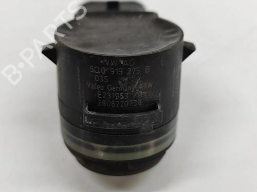 Electronic module AUDI A5 Sportback (F5A, F5F) 35 TDI | BP28194835M83