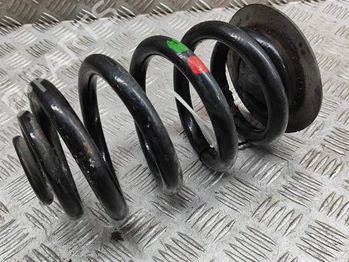 Used Shock absorber spring BMW X3 (E83) 3.0 d (204 hp) 24142796