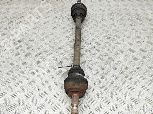 Right rear driveshaft MERCEDES-BENZ E-CLASS (W213) AMG E 43 4-matic (213.064) | BP33384905M41 - Image 4