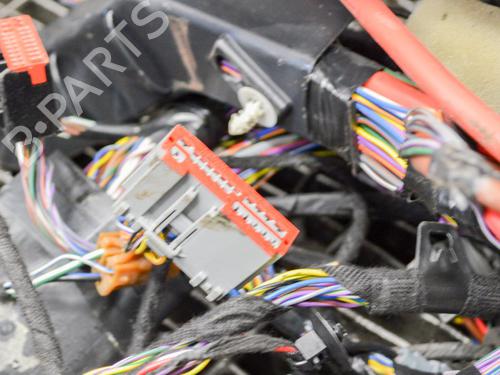 Wiring harness JAGUAR F-TYPE Coupe (X152) 2.0 Ti4 | BP14622415E16 