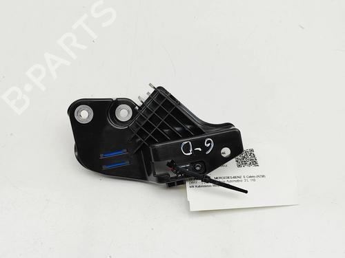 Used Electronic module Electronic module MERCEDES-BENZ E-CLASS Convertible (A238) E 220 d (238.414) (194 hp) 30620908 30620908