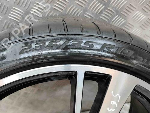 Rim AUDI A3 Sportback (8VA, 8VF) RS3 quattro | BP29404001C45 