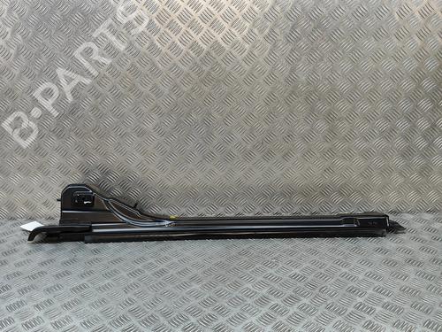 Used Hinge/Door check strap Hinge/Door check strap 26658452 26658452