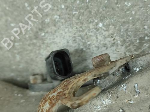 Left rear steering knuckle AUDI A7 Sportback (4GA, 4GF) 3.0 TDI quattro | BP20232500M27  - Image 7