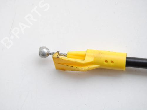 Front right lock OPEL ASTRA J GTC 1.4 Turbo (08) | BP9863029C97