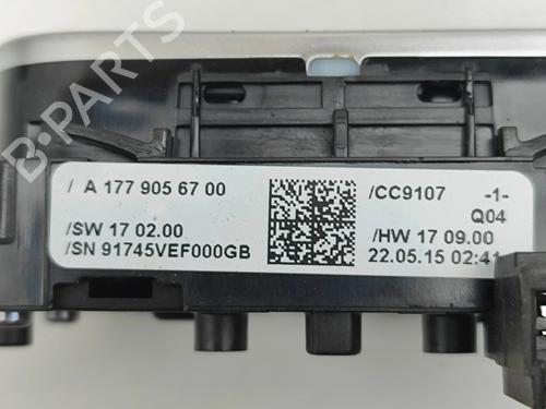 Switch MERCEDES-BENZ EQB (X243) EQB 350 4-matic (243.612) | BP32459521I30 - Image 8