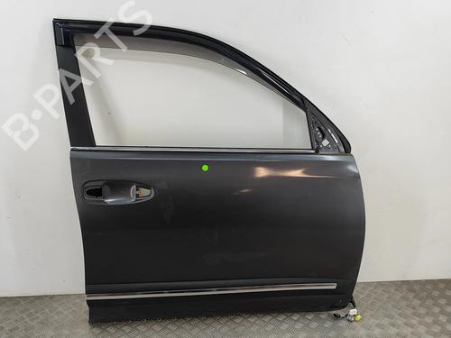 Used Right front door Right front door TOYOTA LAND CRUISER PRADO (_J15_) 2.8 D-4D (GDJ150_, GDJ155_, GDJ150, GDJ151) (177 hp) 25787045 25787045