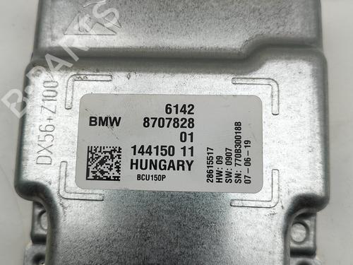 Electronic module BMW 5 (G30, F90) 530 e Plug-in-Hybrid | BP27577027M83 