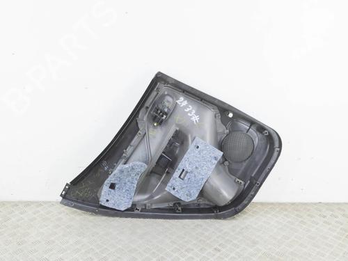 Rear right panel MITSUBISHI L200 / TRITON (KJ_, KK_, KL_) 2.4 DI-D 4WD | BP27760343C61 - Image 2