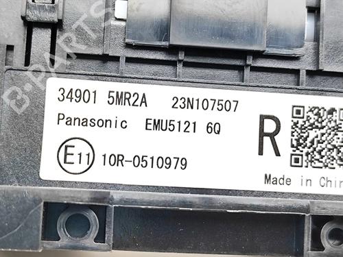 Gearstang NISSAN ARIYA (FE0) EV | BP36067657M90 - Image 7