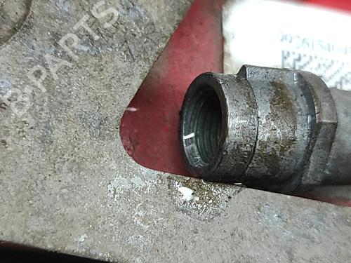 Right rear brake caliper PORSCHE 911 (992) 3.0 Carrera 4 S (992420) | BP30574948M106