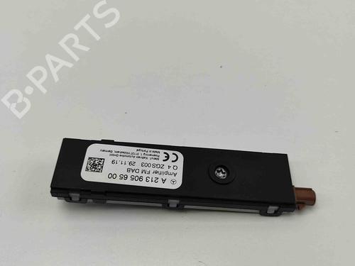Elektronisk modul MERCEDES-BENZ E-CLASS (W213) E 220 d (213.004) | BP26581773M83
