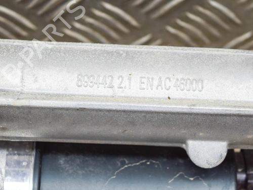 Steering rack BMW 4 Convertible (G23, G83) 420 i | BP27762028M22  - Image 8