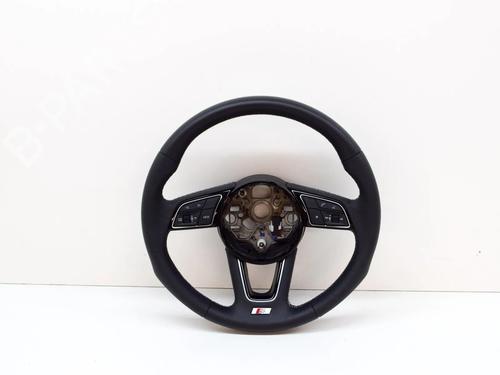 Used Steering wheel AUDI A1 Sportback (GBA) 25 TFSI (95 hp) 8145094