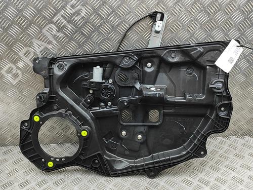 Used Front right window mechanism MAZDA CX-5 (KF) 2.0 (165 hp) 29867495