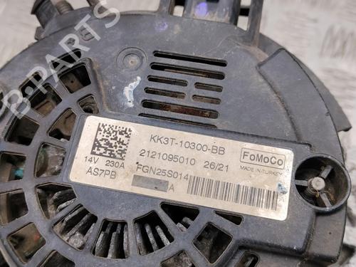 Alternator FORD TRANSIT V363 Platform/Chassis (FED, FFD) 2.0 EcoBlue | BP40460472M7  - Image 7