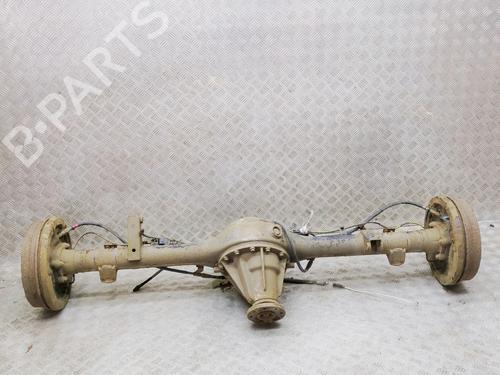 Used Rear axle Rear axle 38782250 38782250