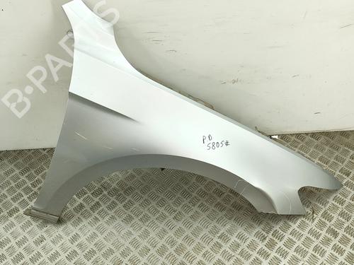 Forskærm Højre VW PASSAT B8 (3G2, CB2) 2.0 TDI (150 hp) 30596078