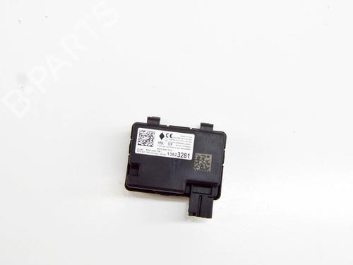 Used Electronic module OPEL INSIGNIA B Grand Sport (Z18) 1.5 (68) (165 hp) 13928567