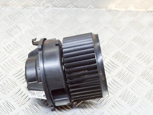 Used Heater blower motor BMW X2 (F39) xDrive 20 d (163 hp) 27749445