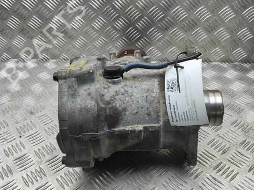 Front differential LAND ROVER RANGE ROVER EVOQUE (L538) 2.0 D 4x4 | BP33390181M23  - Image 7