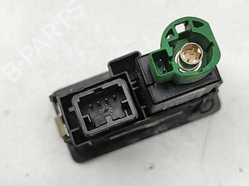 Electronic module VW GOLF VII Variant (BA5, BV5) 2.0 TDI | BP29920207M83