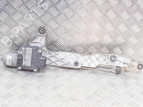 Front wipers mechanism VW PHAETON (3D1, 3D2, 3D3, 3D4, 3D6, 3D7, 3D8, 3D9) 4.2 V8 4motion | BP7267095C83 