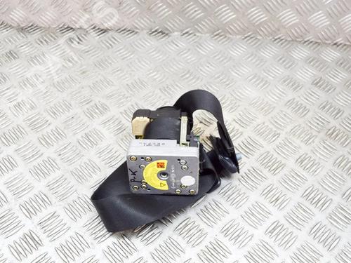 Used Front left seatbelt MERCEDES-BENZ C-CLASS (W203) C 320 CDI (203.020) (224 hp) 10401784