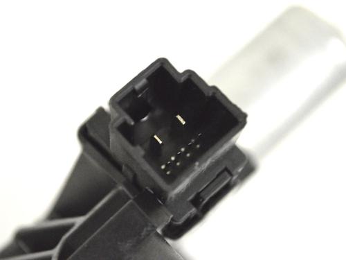 Right rear window motor VOLVO V40 Hatchback (525) D2 | BP30214624E22