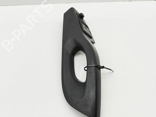 Right front window switch OPEL VIVARO B Van (X82) 1.6 CDTI (05) | BP36068085I26 - Image 4