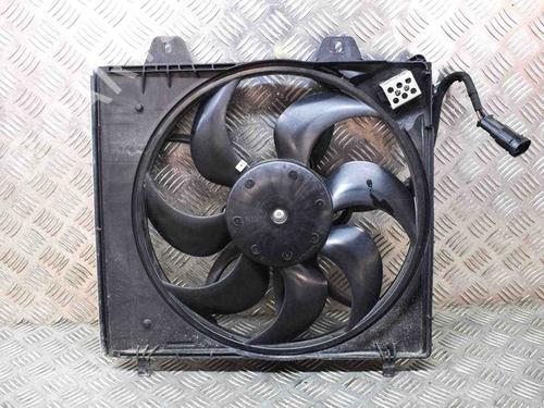 Køleventilator elektrisk OPEL MOKKA 1.2 (76) (101 hp) 27759175