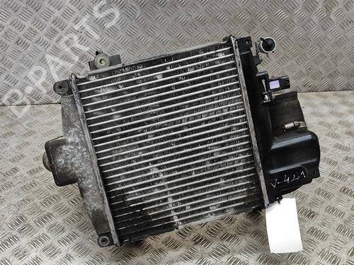 Intercooler TOYOTA LAND CRUISER PRADO (_J12_) 3.0 D-4D (KDJ120, KDJ125) (163 hp) 19329821