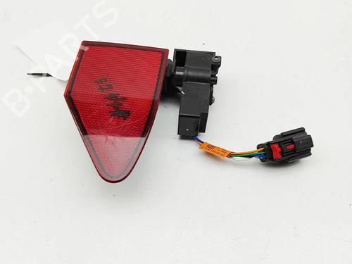 Third brake light TESLA MODEL S (5YJS) P100D AWD | BP30956710L11