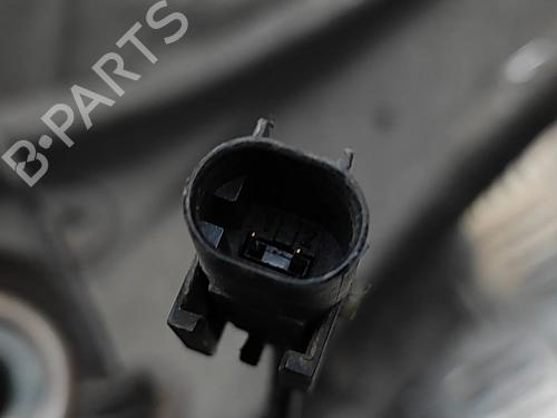 Right front steering knuckle ALFA ROMEO STELVIO (949_) 2.9 Q4 (949.AXG2A, 949.AXH2A, 949.AXS2A) | BP28954620M26